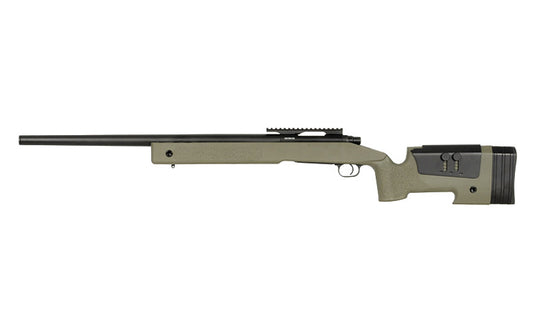 M40A1 CM.700-U Upgraded Version 570 fps