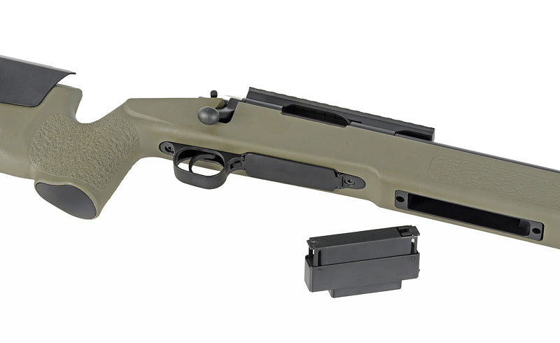 M40A1 CM.700-U Upgraded Version 570 fps