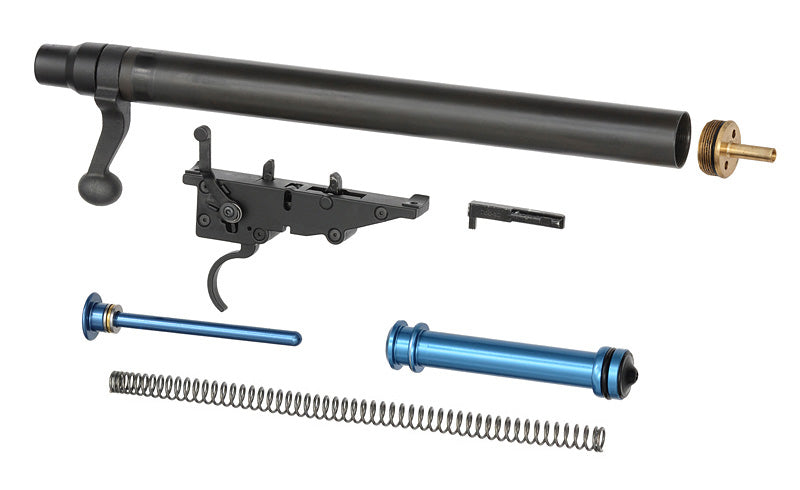 M40A1 CM.700-U Upgraded Version 570 fps