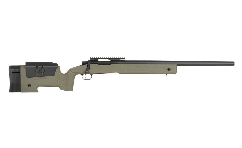 M40A1 CM.700-U Upgraded Version 570 fps