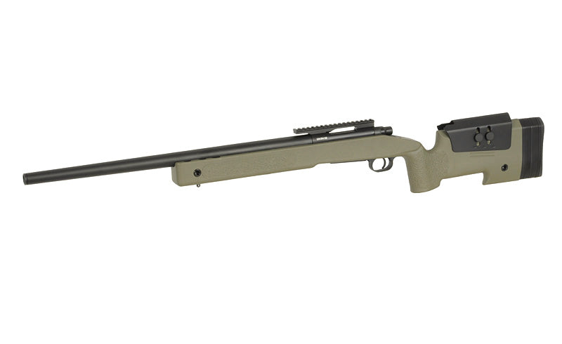M40A1 CM.700-U Upgraded Version 570 fps