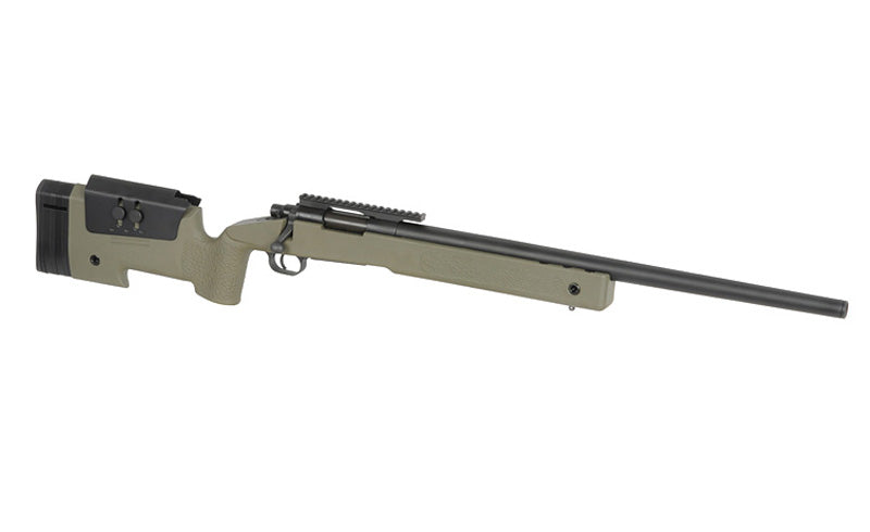 M40A1 CM.700-U Upgraded Version 570 fps