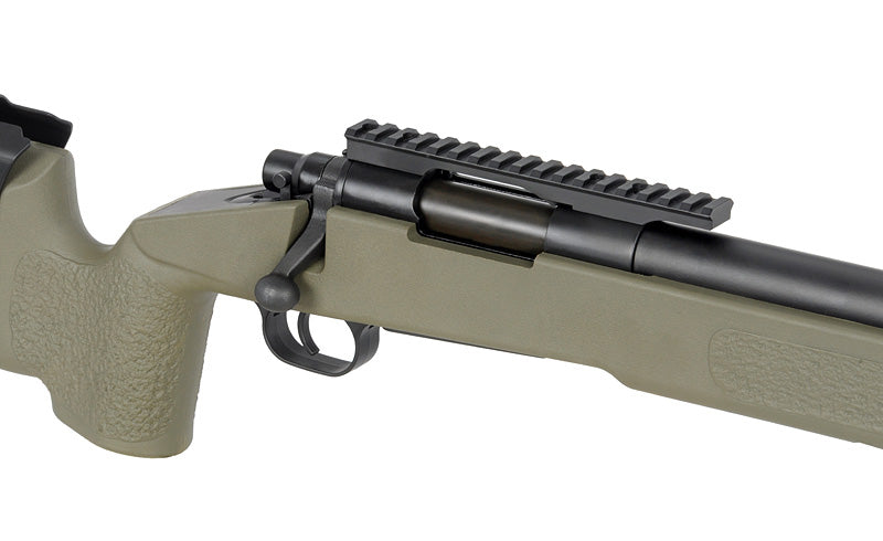 M40A1 CM.700-U Upgraded Version 570 fps