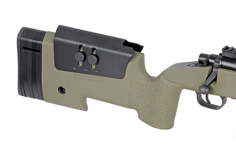 M40A1 CM.700-U Upgraded Version 570 fps