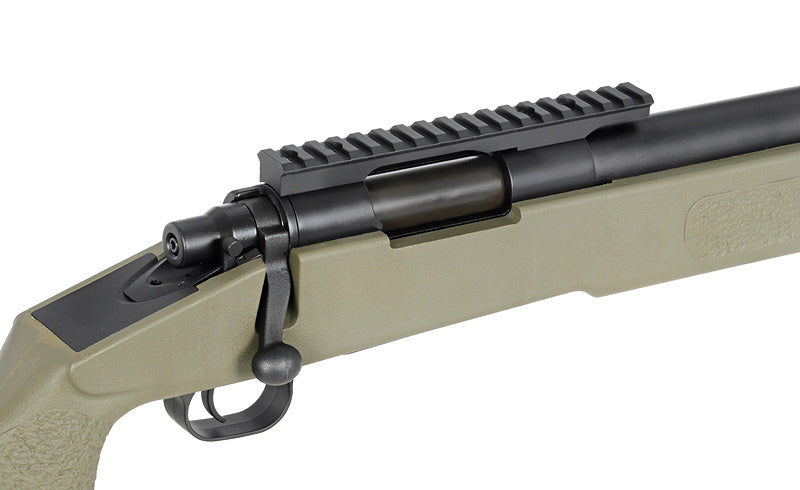 M40A1 CM.700-U Upgraded Version 570 fps