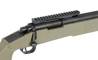 M40A1 CM.700-U Upgraded Version 570 fps