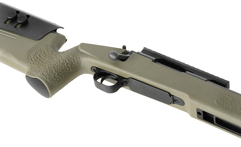 M40A1 CM.700-U Upgraded Version 570 fps