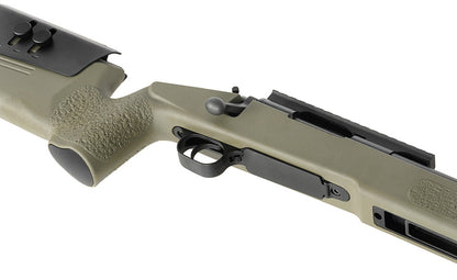 M40A1 CM.700-U Upgraded Version 570 fps