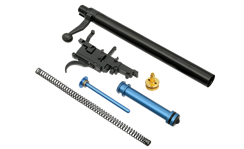M-24 VSR10 CM.701B-U Upgraded Version 520 FPS