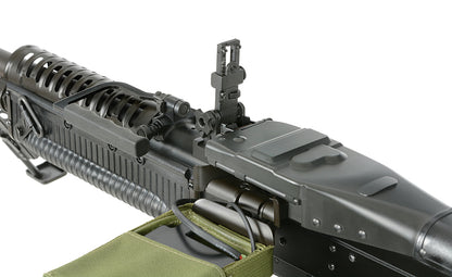 M60 H.M.G. Heavy Machine Gun Replica [A&K]