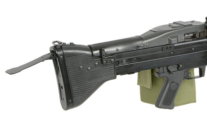 M60 H.M.G. Heavy Machine Gun Replica [A&K]