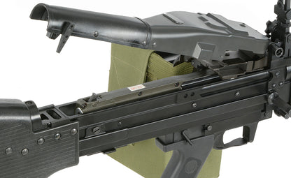 M60 H.M.G. Heavy Machine Gun Replica [A&K]