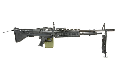 M60 H.M.G. Heavy Machine Gun Replica [A&K]