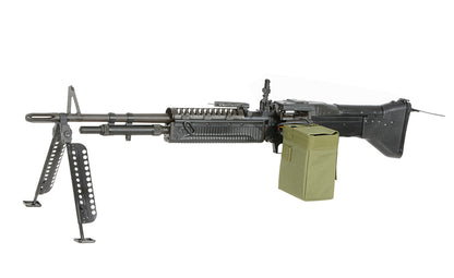 M60 H.M.G. Heavy Machine Gun Replica [A&K]