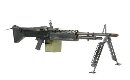 M60 H.M.G. Heavy Machine Gun Replica [A&K]
