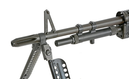 M60 H.M.G. Heavy Machine Gun Replica [A&K]