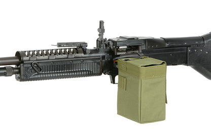 M60 H.M.G. Heavy Machine Gun Replica [A&K]