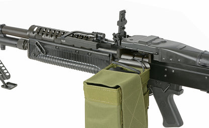 M60 H.M.G. Heavy Machine Gun Replica [A&K]