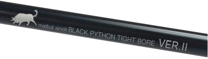 Madbull Black Python 6.03mm GEN2 Tight Bore Barrel