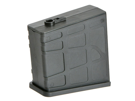 Mid-Cap magazine for Barrett M98B MRAD