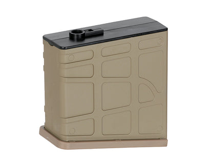 Mid-Cap magazine for Barrett M98B MRAD