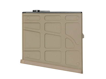 Mid-Cap magazine for Barrett M98B MRAD
