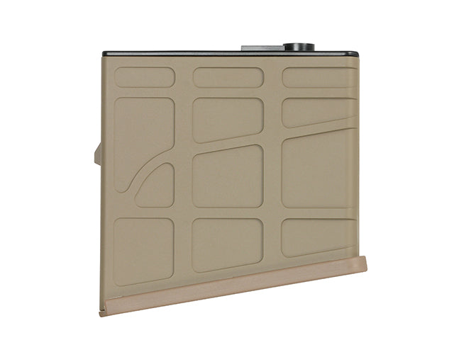 Mid-Cap magazine for Barrett M98B MRAD