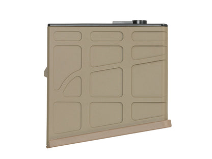 Mid-Cap magazine for Barrett M98B MRAD