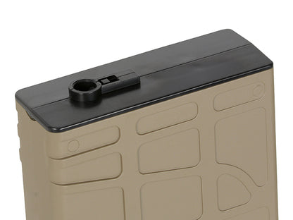Mid-Cap magazine for Barrett M98B MRAD