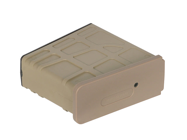 Mid-Cap magazine for Barrett M98B MRAD