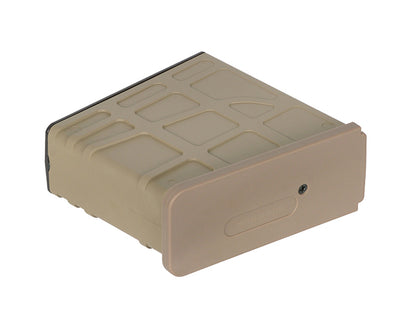 Mid-Cap magazine for Barrett M98B MRAD