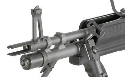 MK43 Mod0 Navy Seals Light Machine Gun Replica [A&K]