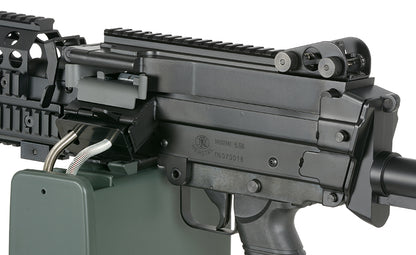 FN MK46 MOD 0 SOCOM Light Machine Gun