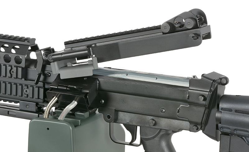 FN MK46 MOD 0 SOCOM Light Machine Gun