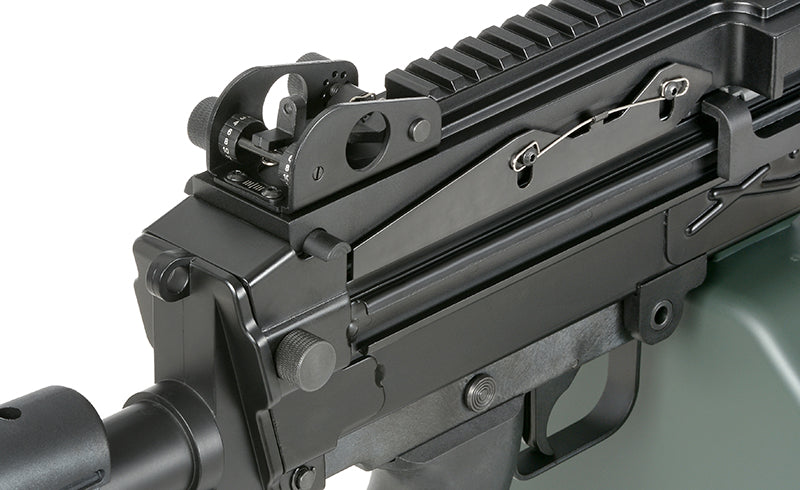 FN MK46 MOD 0 SOCOM Light Machine Gun