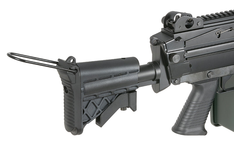 FN MK46 MOD 0 SOCOM Light Machine Gun