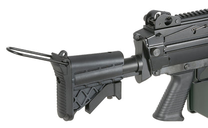 FN MK46 MOD 0 SOCOM Light Machine Gun