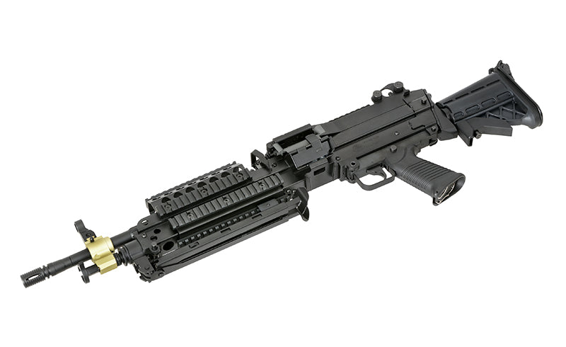 FN MK46 MOD 0 SOCOM Light Machine Gun