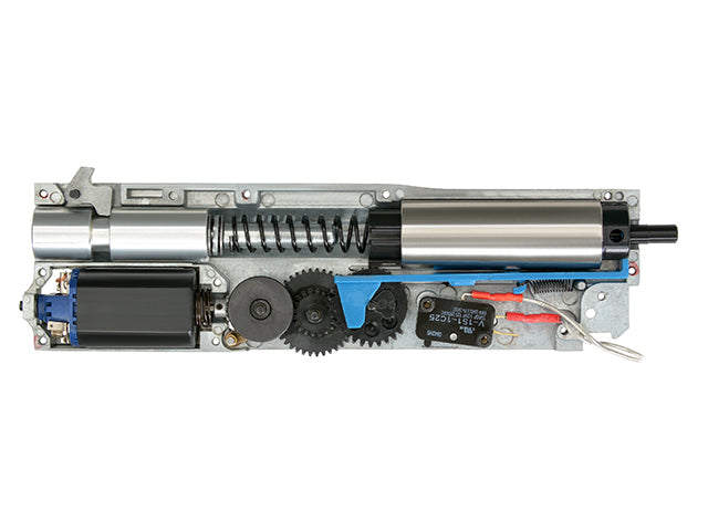 FN MK46 MOD 0 SOCOM Light Machine Gun