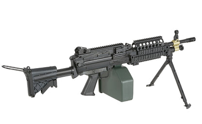 FN MK46 MOD 0 SOCOM Light Machine Gun