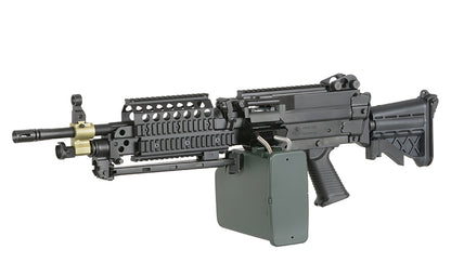 FN MK46 MOD 0 SOCOM Light Machine Gun
