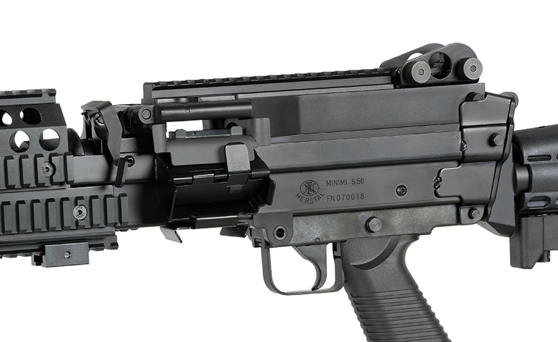 FN MK46 MOD 0 SOCOM Light Machine Gun