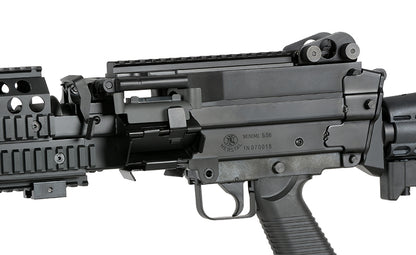 FN MK46 MOD 0 SOCOM Light Machine Gun