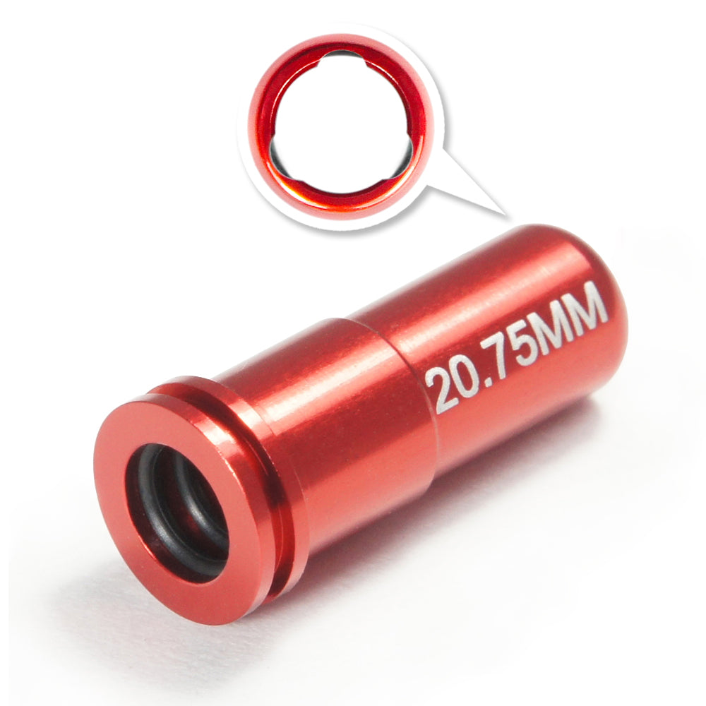 Nozzle Maxx Model