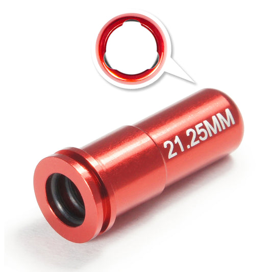 Nozzle Maxx Model