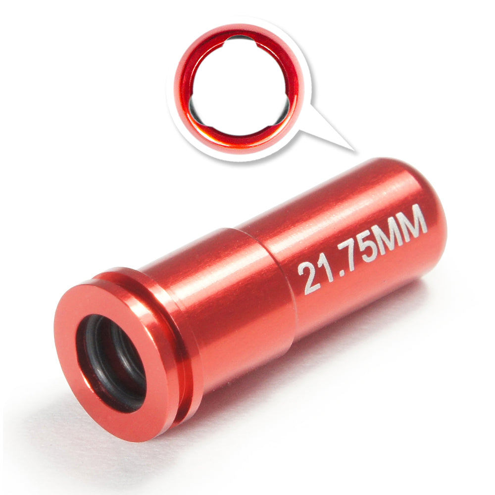 Nozzle Maxx Model