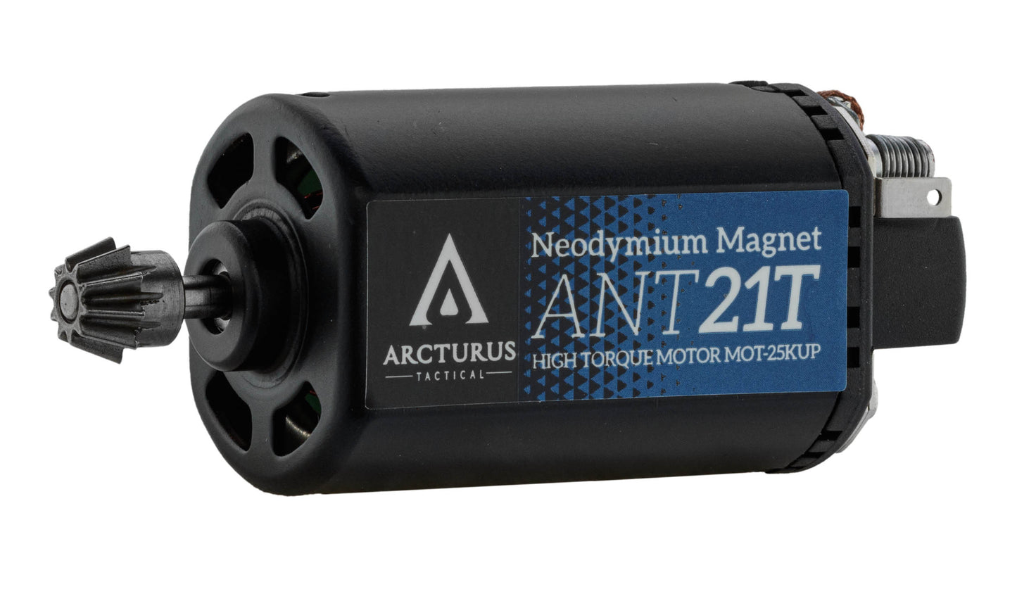 Arcturus NEODYMIUM short motor 21TPA / 25k