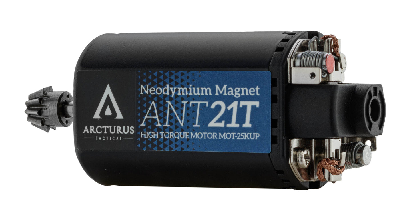 Arcturus NEODYMIUM short motor 21TPA / 25k