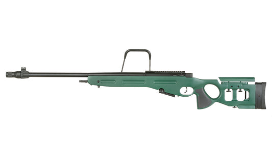 Réplica del rifle de cerrojo SW-25 - SV-98 - Madera auténtica