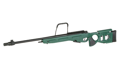 Réplica del rifle de cerrojo SW-25 - SV-98 - Madera auténtica